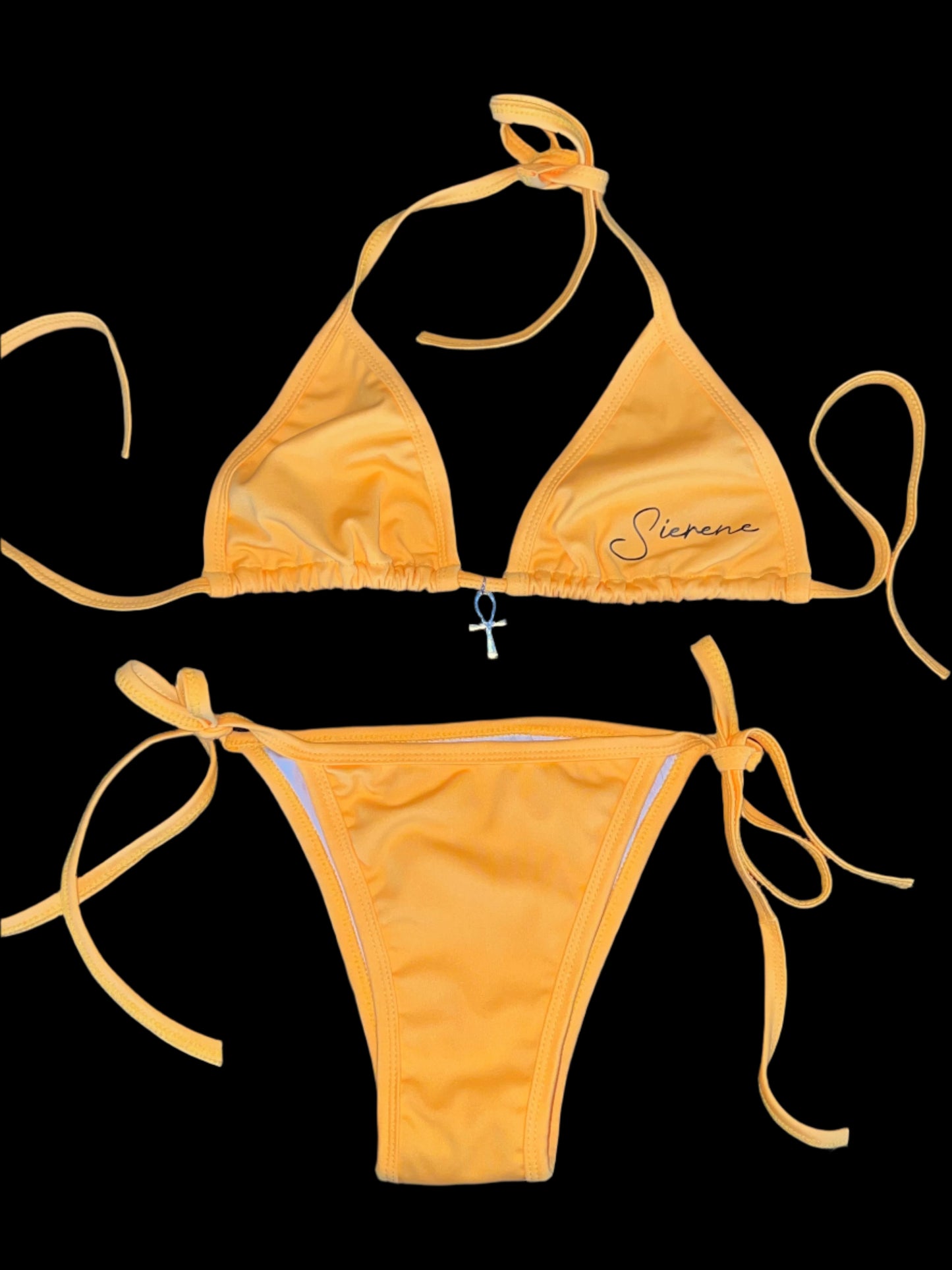 Golden Soul Set