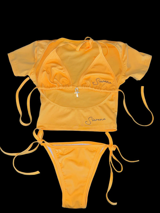 Golden Soul Set
